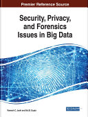 Read Pdf Security, Privacy, and Forensics Issues in Big Data