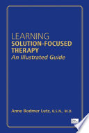Learning Solution-Focused Therapy