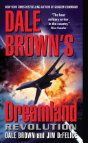 Read Pdf Dale Brown's Dreamland: Revolution