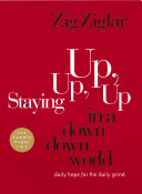 Staying Up, Up, Up in a Down, Down World Book