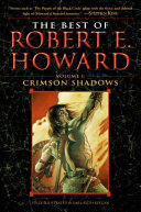 Read Pdf The Best of Robert E. Howard Volume 1