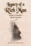 LEGACY OF A RICH MAN pdf