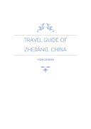 Read Pdf Travel Guide of Zhejiang