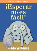 Esperar No Es F Cil Spanish Edition 