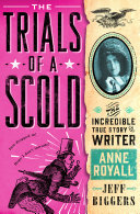 Read Pdf The Trials of a Scold