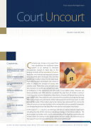 Read Pdf Court Uncourt | STA Law Firm