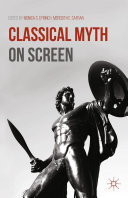 Read Pdf Classical Myth on Screen