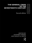 Read Pdf The General Crisis of the Seventeenth Century