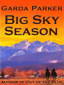 Big Sky Season pdf