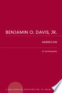 Benjamin O Davis Jr American