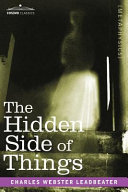Read Pdf The Hidden Side of Things