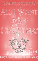 Read Pdf All I Want for Christmas