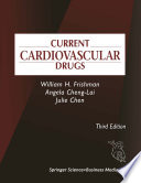 Current Cardiovascular Drugs