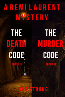 Read Pdf Remi Laurent FBI Suspense Thriller Bundle: The Death Code (#1) and The Murder Code (#2)