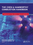 The Coen & Hamworthy Combustion Handbook pdf