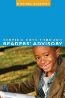 Read Pdf Serving Boys through Readers' Advisory