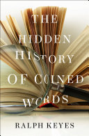 Read Pdf The Hidden History of Coined Words