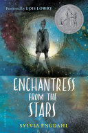 Read Pdf Enchantress from the Stars