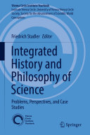 Read Pdf Integrated History and Philosophy of Science