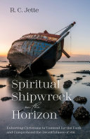 Read Pdf Spiritual Shipwreck on the Horizon