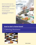 Read Pdf How to Start a Home-based Catering Business