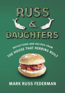 Russ & Daughters pdf
