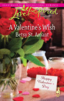 Read Pdf A Valentine's Wish