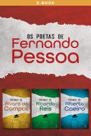 Os poetas de Fernando Pessoa Book