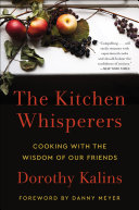 Read Pdf The Kitchen Whisperers