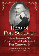 Read Pdf Hero of Fort Schuyler