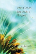 Read Pdf Wild Goose Big Book of Liturgies