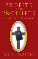 Read Pdf Profits of the Prophets