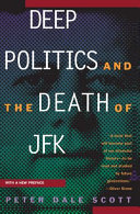 Read Pdf Deep Politics and the Death of JFK