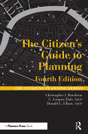 Read Pdf The Citizen's Guide to Planning