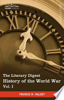 The Literary Digest History Of The World War