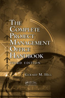 Read Pdf The Complete Project Management Office Handbook, Third Edition