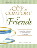 Read Pdf A Cup of Comfort for Friends
