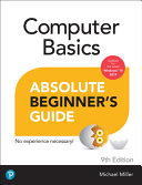 Computer Basics Absolute Beginner S Guide Windows 10 Edition