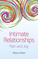 Read Pdf Intimate Relationships