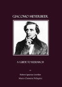 Read Pdf Giacomo Meyerbeer