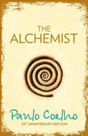 The Alchemist book image