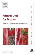 Read Pdf Natural Dyes for Textiles
