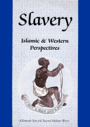 Read Pdf Slavery, From Islamic & Western Perspective