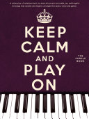 Read Pdf Keep Calm And Play On: The Purple Book (PVG)