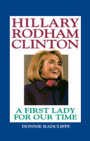 Read Pdf Hillary Rodham Clinton