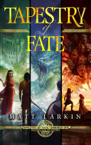 Read Pdf Tapestry of Fate Omnibus One