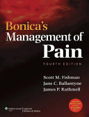 Read Pdf Bonica's Management of Pain
