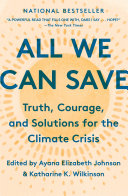 Read Pdf All We Can Save