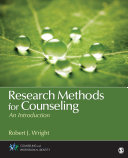 Read Pdf Research Methods for Counseling