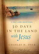 Read Pdf 30 Days in the Land with Jesus
